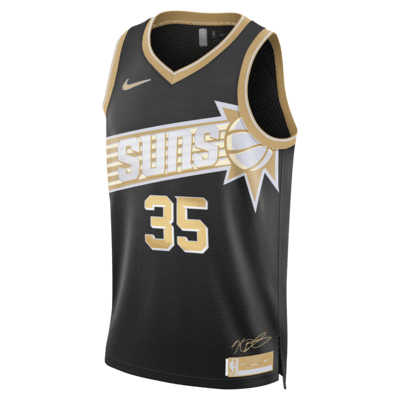 Kevin Durant Phoenix Suns 2024 Select Series Men s Nike Dri FIT NBA Swingman Jersey. Nike